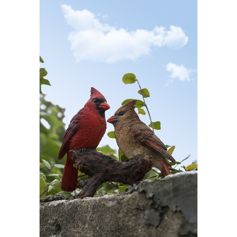 HiLine Gift Ltd. Garden Statues Wayfair